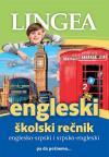 Englesko - srpski i srpsko - engleski školski rečnik Englesko - srpski i srpsko - engleski školski rečnik