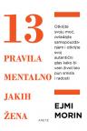 13 pravila mentalno jakih žena 13 pravila mentalno jakih žena