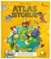 Atlas istorije Atlas istorije