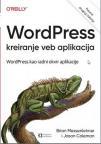 WordPress: Kreiranje veb aplikacija WordPress: Kreiranje veb aplikacija