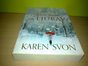 NOVA ŠANSA ZA LJUBAV