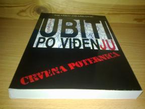 Ubiti po viđenju Draško Drašković