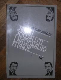 Srpski socijalisti i nacionalno pitanje