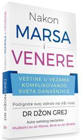 Nakon Marsa i Venere