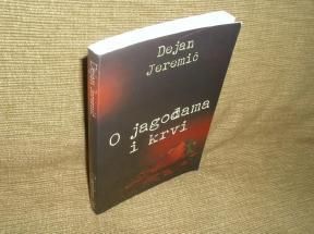 O jagodama i krvi