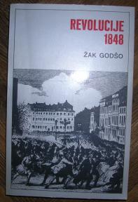 Revolucije 1848
