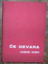 Če Gevara, izabrani radovi