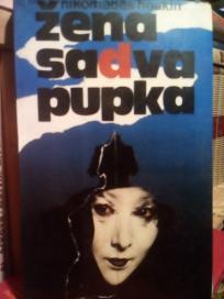 ZENA SA DVA PUPKA