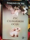 ZEC CILIBARSKIH OCIJU