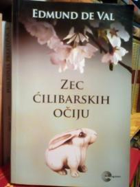 ZEC CILIBARSKIH OCIJU