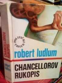 CHANCELLOROV RUKOPIS