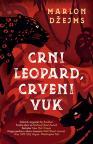 Crni Leopard, crveni Vuk Crni Leopard, crveni Vuk