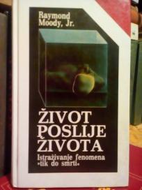 ZIVOT POSLIJE ZIVOTA - istrazivanje fenomena