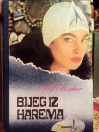 BIJEG IZ HAREMA