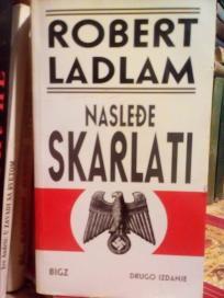 NASLEDJE SKARLATI