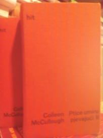 PTICE UMIRU PJEVAJUCI I-II