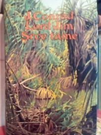 LORD DZIM - SRCE TAME