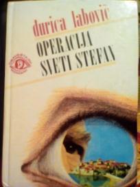 OPERACIJA SVETI STEFAN