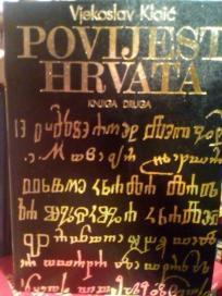 POVIJEST HRVATA - II