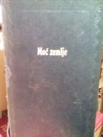 MOC ZEMLJE