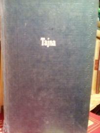 TAJNA