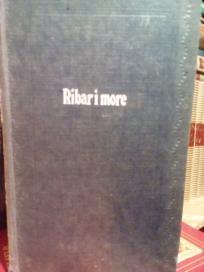 RIBAR I MORE