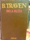 BELA RUZA - roman