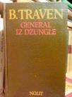 GENERAL IZ DZUNGLE - roman