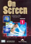 On Screen 1, udžbenik i radna sveska On Screen 1, udžbenik i radna sveska