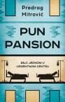 Pun pansion Pun pansion