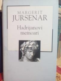 HADRIJANOVI MEMOARI