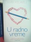 U RADNO VREME