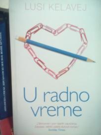 U RADNO VREME