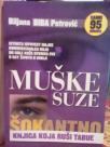 MUSKE SUZE