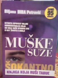 MUSKE SUZE