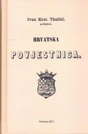 Hrvatska povjestnica