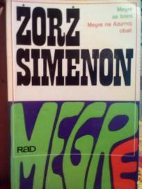 MEGRE SE BRANI - MEGRE NA AZURNOJ OBALI