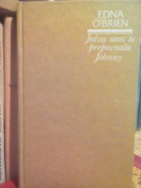 JEDVA SAM JE PREPOZNALA JOHNNY