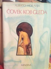 COVEK KOJI GLEDA - ispovest jednog voajera