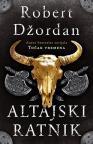 Altajski ratnik Altajski ratnik