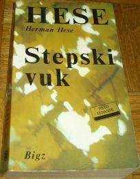 STEPSKI VUK