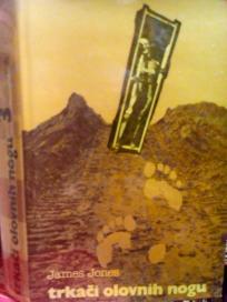 TRKACI OLOVNIH NOGU - III