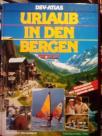DSV - ATLAS URLAUB IN DEN BERGEN