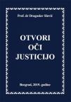 Otvori oči Justicijo Otvori oči Justicijo