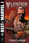 Vulverin: Starac Logan Vulverin: Starac Logan