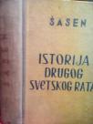 ISTORIJA DRUGOG SVETSKOG RATA