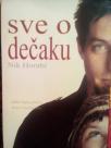 SVE O DECAKU