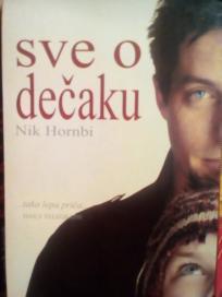 SVE O DECAKU
