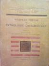 NOUVEAU PRECIS DE PATHOLOGIE CHIRURGICALE -II