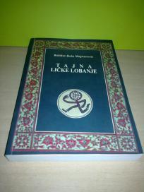 TAJNA LIČKE LOBANJE Zločin bez kazne